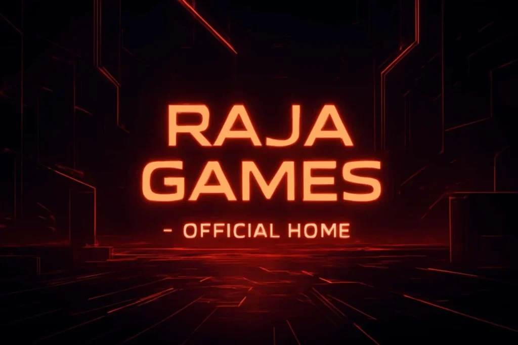 Raja Game Lottery